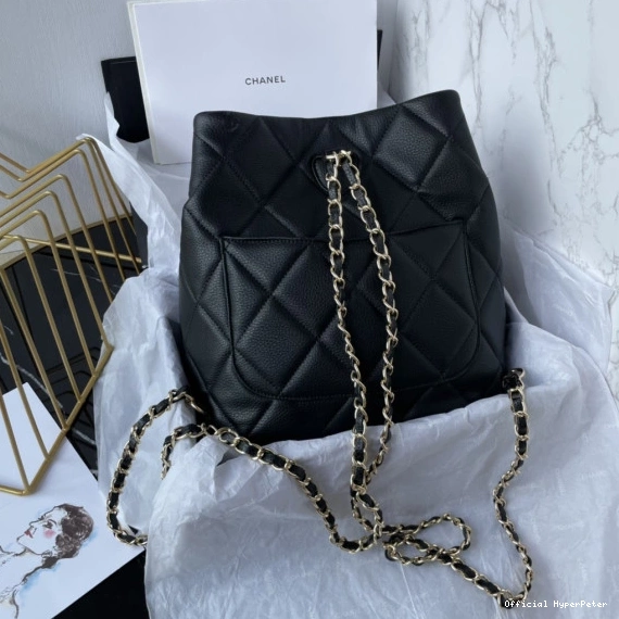 Hyper Peter BACKPACK CHANEL 0814
